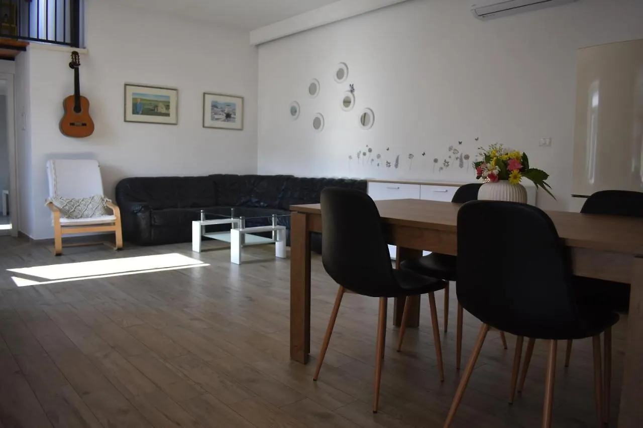 Σπίτι διακοπών Holiday House Tina Πούλα