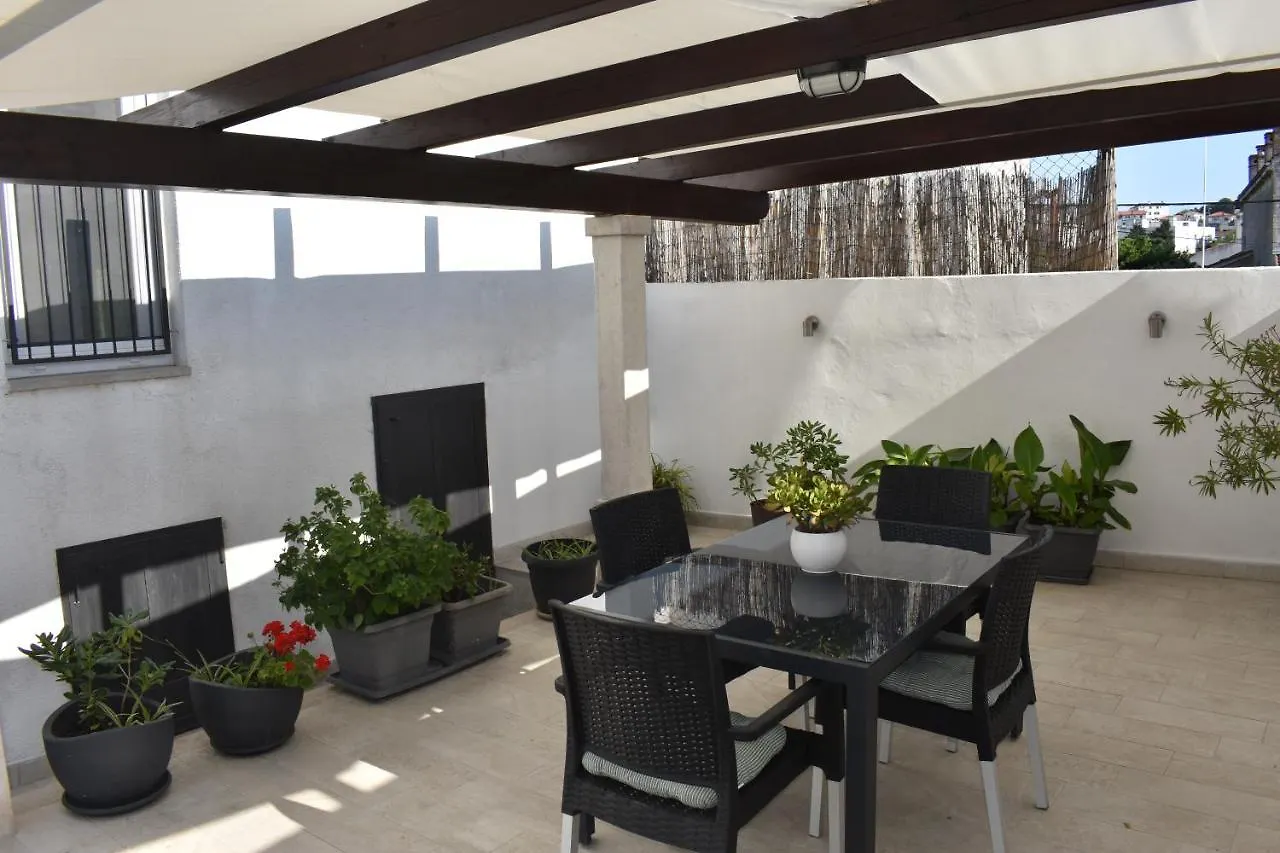 Σπίτι διακοπών Holiday House Tina Πούλα